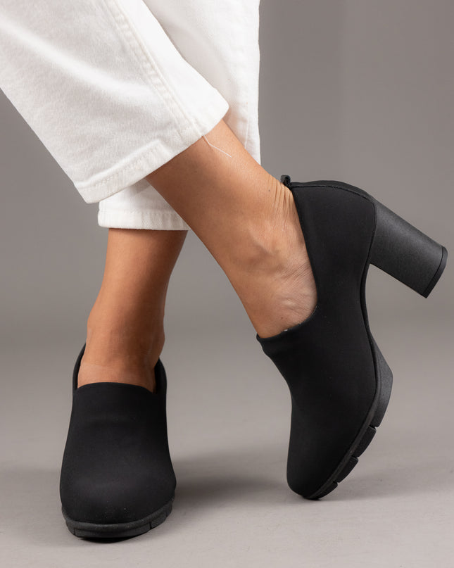 Pantofi casual strech- SEILA