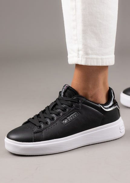 Pantofi sport piele ecologica- DARINA