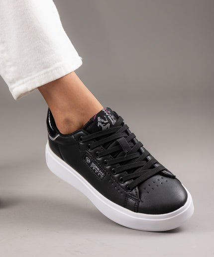 Pantofi sport piele ecologica- DARINA