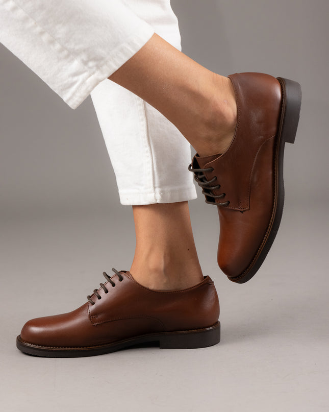 Pantofi casual piele naturala- VERO