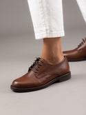 Pantofi Casual -  Piele Naturala
