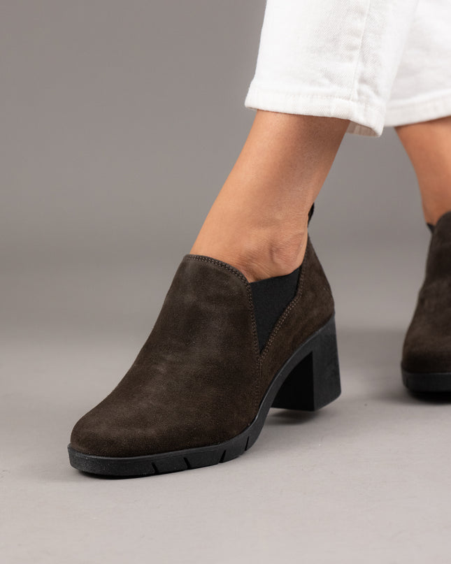 Pantofi casual piele naturala- RITA