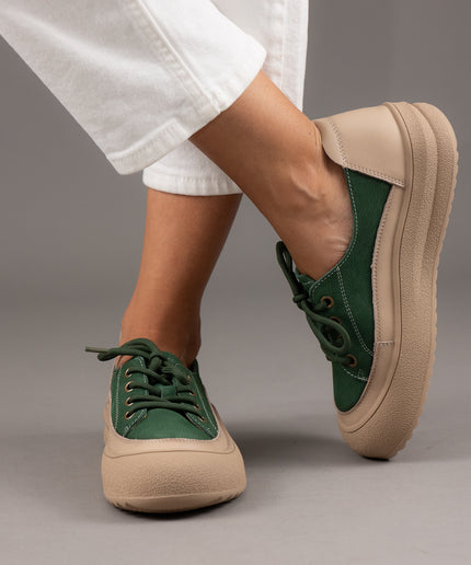 Pantofi sport piele naturala-MADAGASCAR 3