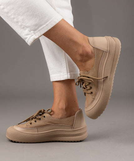 Pantofi sport piele naturala-MADAGASCAR 4