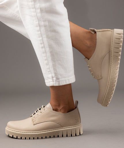 Pantofi casual piele naturala- MARTA
