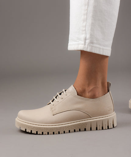 Pantofi casual piele naturala- MARTA