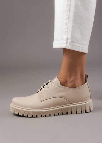 Pantofi casual piele naturala- MARTA
