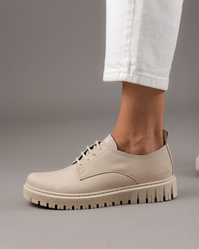 Pantofi casual piele naturala- MARTA
