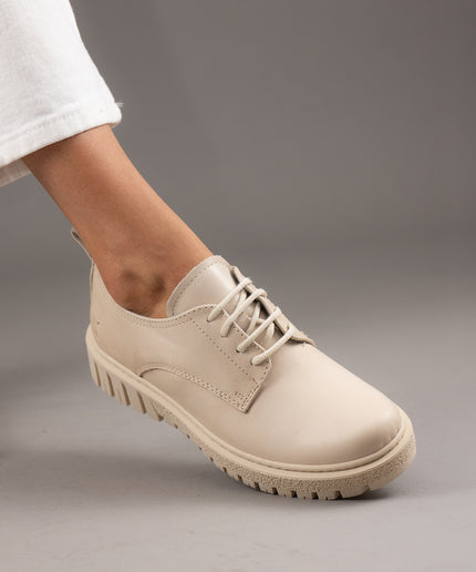 Pantofi casual piele naturala- MARTA
