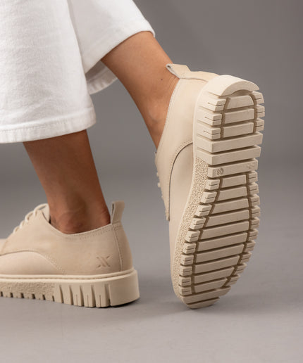 Pantofi casual piele naturala- MARTA