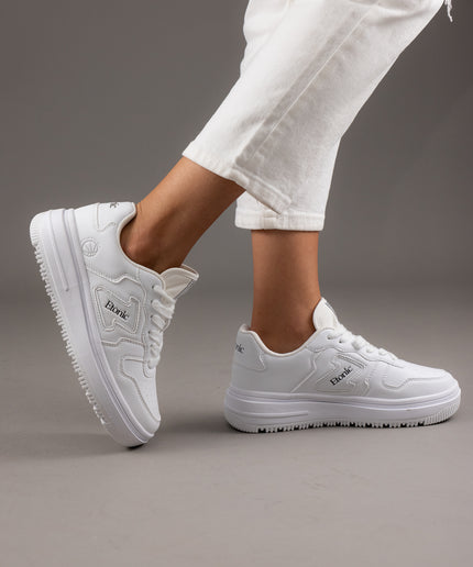 Pantofi sport piele ecologica- ETONIC 1