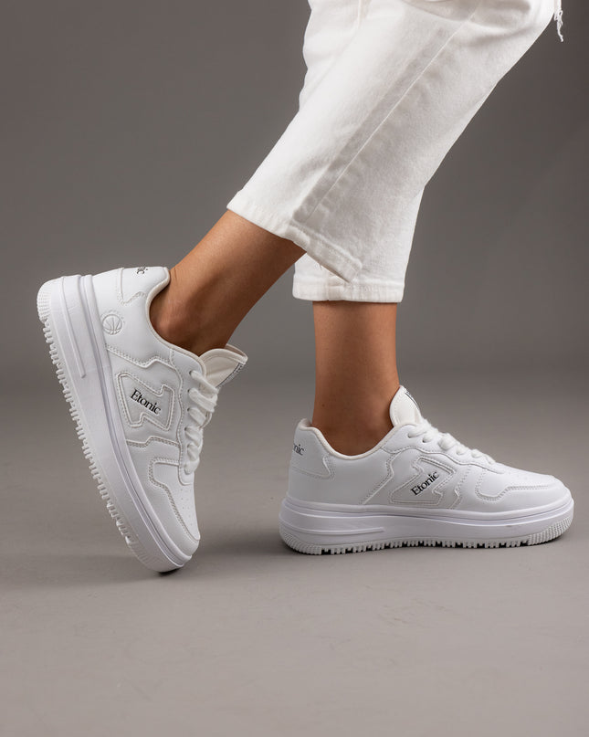 Pantofi sport piele ecologica- ETONIC 1