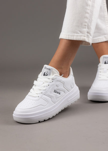 Pantofi sport piele ecologica- ETONIC 1