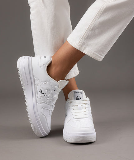 Pantofi sport piele ecologica- ETONIC 1
