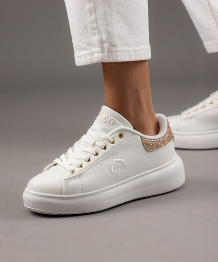 Pantofi sport piele ecologica- SOLO 1