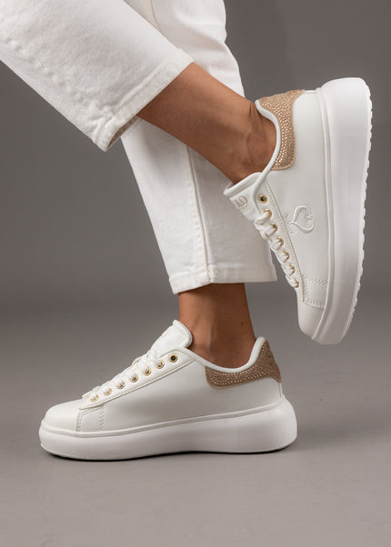 Pantofi sport piele ecologica- SOLO 1