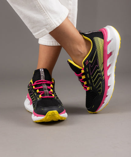 Pantofi sport tesatura - ETONIC 2