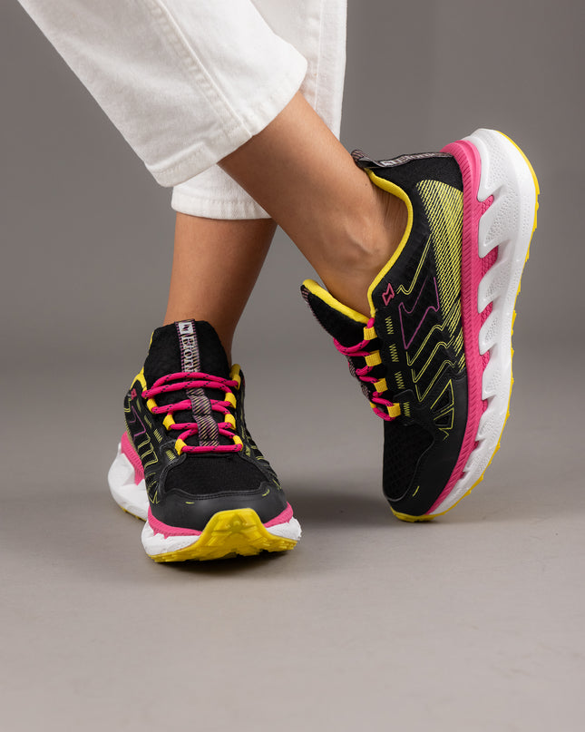 Pantofi sport tesatura - ETONIC 2