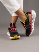 Pantofi Sport - Piele Naturala