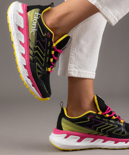 Pantofi sport tesatura - ETONIC 2