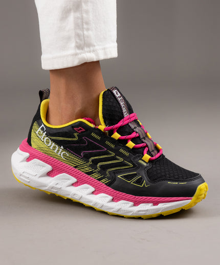 Pantofi sport tesatura - ETONIC 2