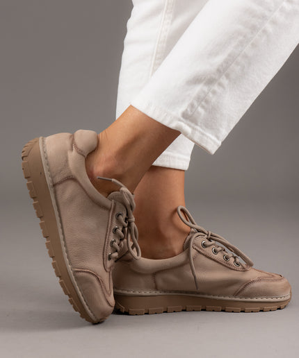 Pantofi sport piele naturala-CAIRO 3