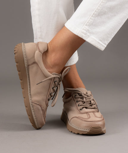 Pantofi sport piele naturala-CAIRO 3