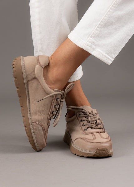 Pantofi sport piele naturala-CAIRO 3