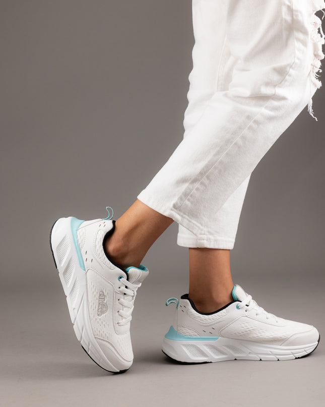 Pantofi sport tesatura- ELLESE 1