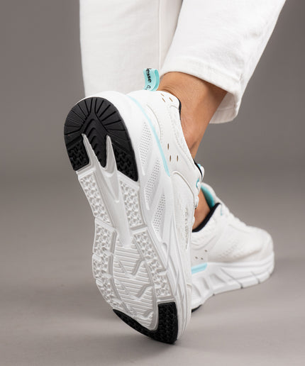 Pantofi sport tesatura- ELLESE 1
