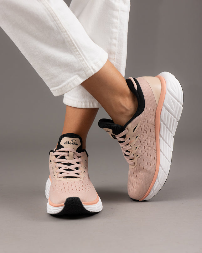Pantofi sport tesatura- ELLESE 2