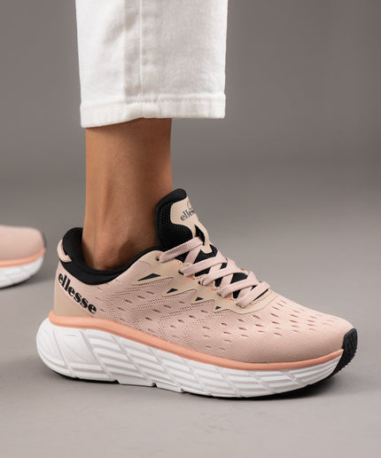Pantofi sport tesatura- ELLESE 2