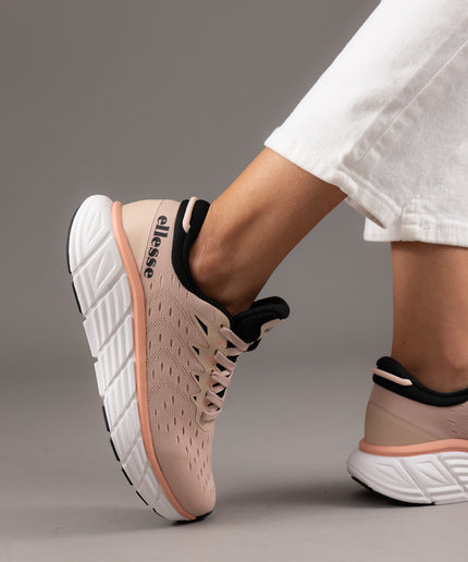 Pantofi sport tesatura- ELLESE 2