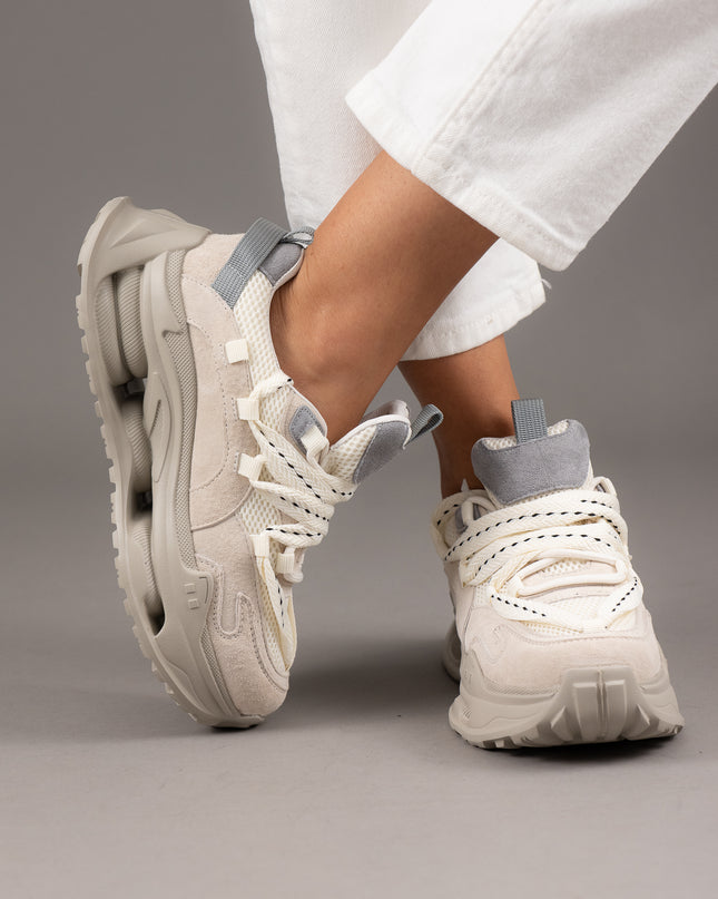 Pantofi sport piele naturala- TAKO 2