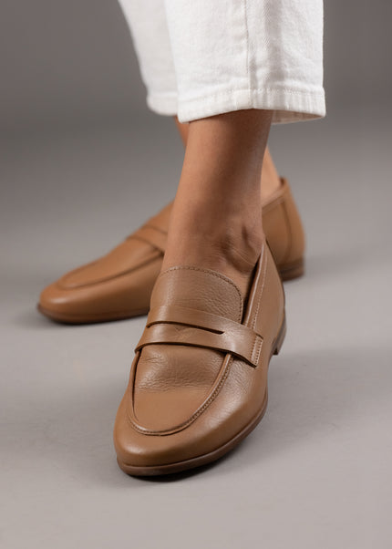 Pantofi casual piele naturala- GIRA