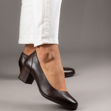 Collection image for: Pantofi Casual -  Piele Naturala