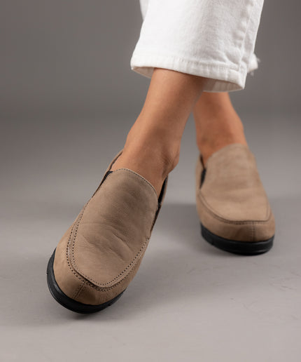 Pantofi casual piele naturala- CATI 2