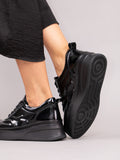 Pantofi casual piele naturala- TERA 1
