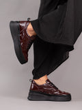 Pantofi casual piele naturala- TERA 2