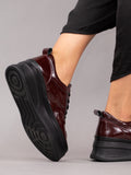 Pantofi casual piele naturala- TERA 2