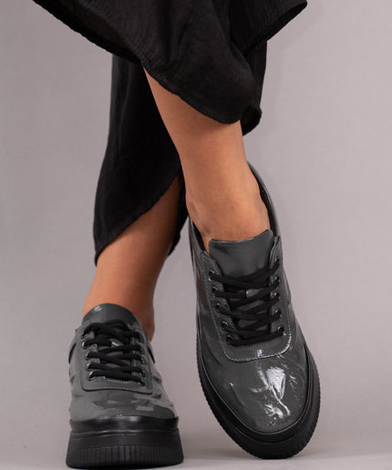 Pantofi casual piele naturala- TERA 3