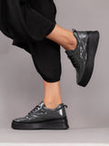 Pantofi casual piele naturala- TERA 3