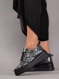 Pantofi casual piele naturala- TERA 3