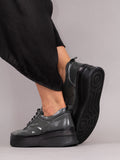 Pantofi casual piele naturala- TERA 3