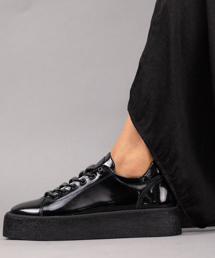 Pantofi casual piele naturala- RENA 1