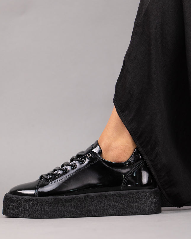 Pantofi casual piele naturala- RENA 1