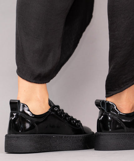 Pantofi casual piele naturala- RENA 1