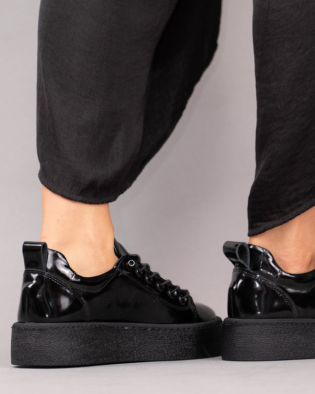 Pantofi casual piele naturala- RENA 1