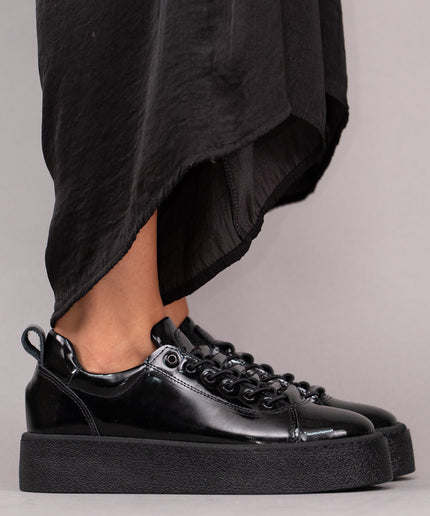 Pantofi casual piele naturala- RENA 1