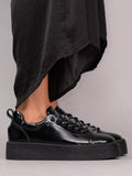 Pantofi casual piele naturala- RENA 1